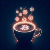 💬 CCafe_Fam | Крипто чат