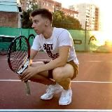 ЗНАТОК ТЕННИСА 🎾