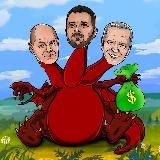 Злой Горыныч: как потерять страну