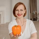 Нутрициолог Евгения Новикова