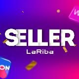 Seller LaRiba PRO | Бизнес на Wildberries и Ozon