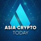 Asia Crypto Today