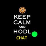 🍀HODLING!!! Chat