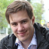 Олег Овчаренко