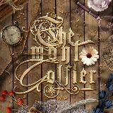 Montgolfier: The Haven of Petal Artisans.