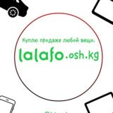 Lalafo.osh.kg.