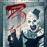 Terrifier 3 película latino