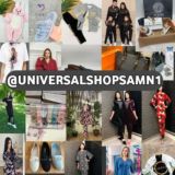 𝙐𝙣𝙞𝙫𝙚𝙧𝙨𝙖𝙡𝙎𝙝𝙤𝙥𝙎𝙖𝙢𝙉1