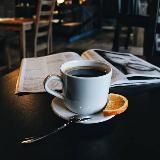 Coffee Story. Истрия, рецепты, обзоры.