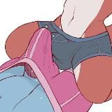 (18+) Gay yiff pictures ❤️ (18+)