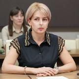 Алина Айдарова