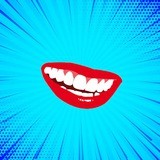 Улыбнулся - молодец