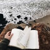 Любовь к себе как искусство🐦🔥