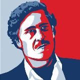 ⚽️СТАВКИ ЭСКОБАРА⚽️