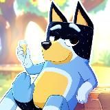 ЭКСТРЕМАЛЬНЫЙ РАШН ФЭНДОМ ПО БЛУИ