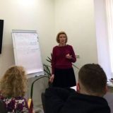 Клуб Врача Диетолога - Надежды Бручене