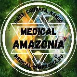 Медицина Амазонии 🌿