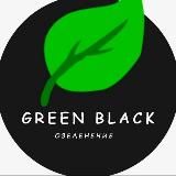 Онлайн магазин цветов “Green&Black”