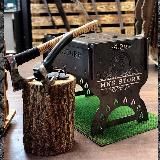 Именные мангалы Mangal4U 🔥