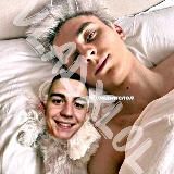 владикслол 👨🏻❤️💋👨🏼🏳🌈