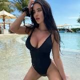 🥥Черная Шапочка🥥