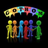 🏔اشتراک تجربه گاتهام🤝