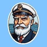 Container Rush | Announcement