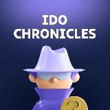 IDO Chronicles