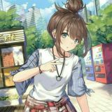 Подборка аниме