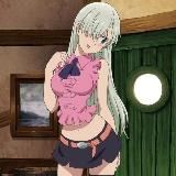 ❤️ The seven deadly sins hentai ❤️