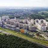 Солнцево Парк_УК