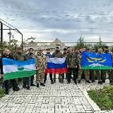 Сафарби Инжижоков