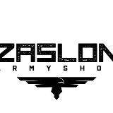Zaslon tactical