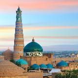 Узбекистан | Туризм