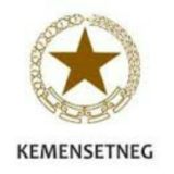 CPNS Sekretariat Negara Indonesia