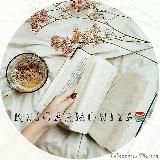 Книгармония📚