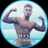 🔥 MAN OUTDOOR 💦