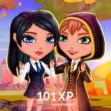 Чат Аватария 101хр