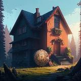 CryptoHome 🏠