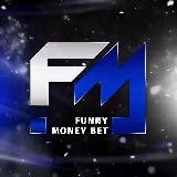FUNNY MONEY BET ставки на спорт
