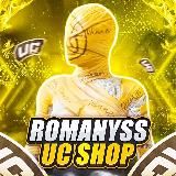 RomaNySS - UC
