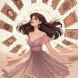 Tarot from Victoria❤️🔥