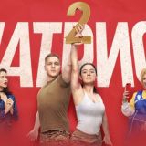 Патриот 2 сезон l Батя l Игра в кальмар