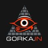 ▲ GORKA.IN - ЕСТЬ ВСЁ! ▲