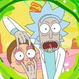 Rick and Morty / Рик и Морти