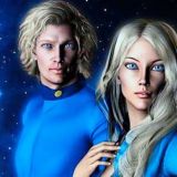 Ufo. Нереальная реальность. Объекты в небе и не только