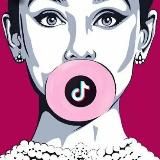 ✨Футажи и эдиты✨