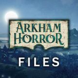 Arkham Horror Files for TTS