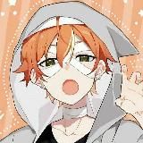 ЗАКРЫТ|Али Симпуля Акито🍨