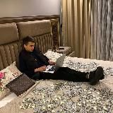 ИСА МАГНАТ💰🛩